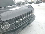 Ford Bronco 2025