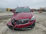 Buick Encore 2016