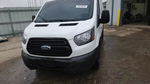 Ford Transit 2019