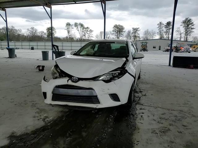 Toyota Corolla 2015