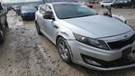 Kia Optima 2013