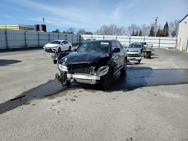 Audi Q5 2017