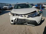 Toyota RAV 4 2013