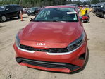Kia Forte 2023