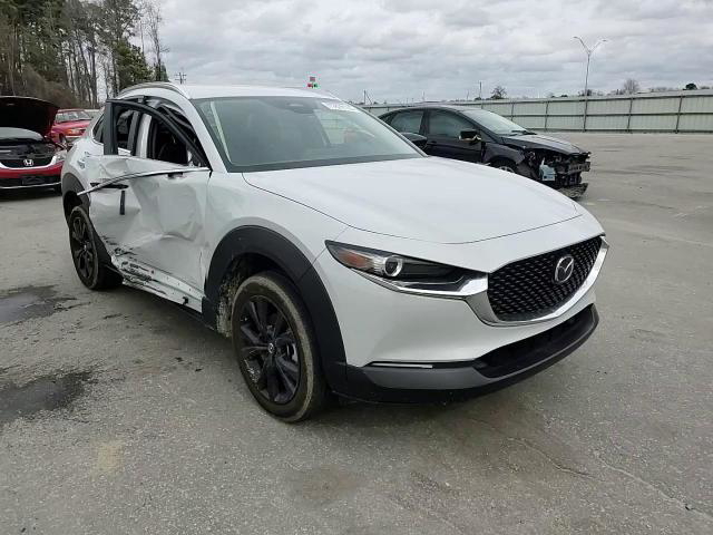 Mazda CX-30 2025