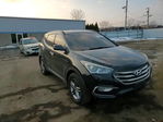 Hyundai Santa Fe 2017