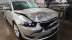 Ford Taurus 2017