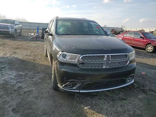 Dodge Durango 2015