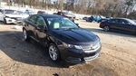 Chevrolet Impala 2015