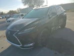 Lexus RX 2020