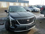 Cadillac XT4 2020