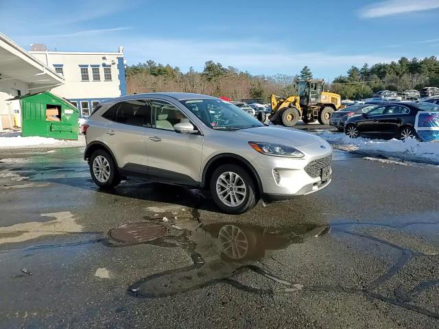 Ford Escape 2020
