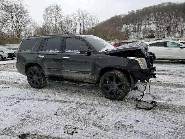 Cadillac Escalade 2020