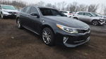 Kia Optima 2018