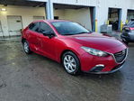 Mazda 3 2014