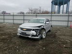 Chevrolet Impala 2014