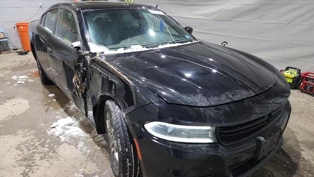 Dodge Charger 2017
