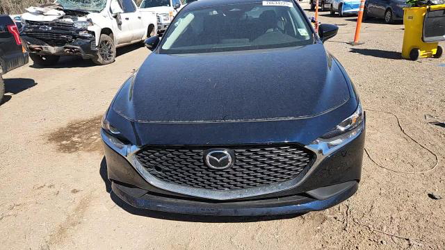 Mazda 3 2024