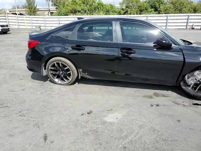 Honda Civic 2023