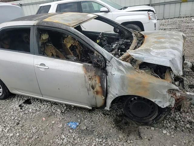 Toyota Corolla 2011