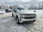 Chevrolet Silverado 2021