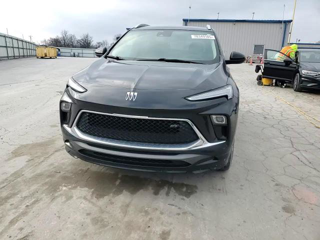 Buick Encore GX 2024