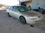Honda Accord 2000