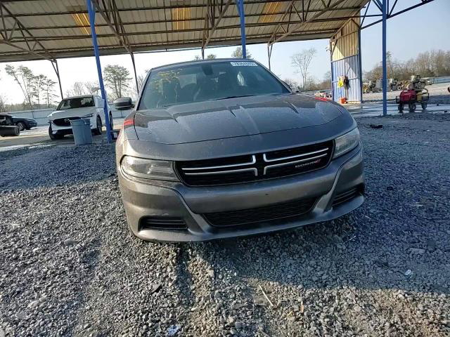 Dodge Charger 2015