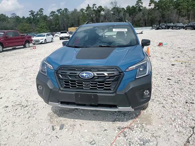 Subaru Forester 2024