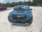 Subaru Forester 2024
