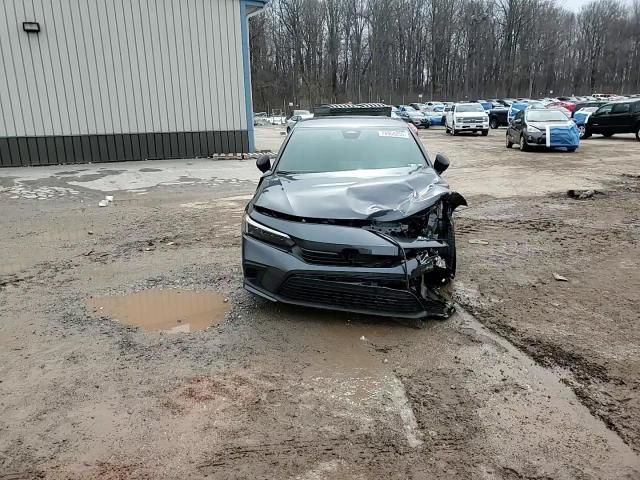 Honda Civic 2024