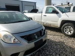Nissan Versa 2012