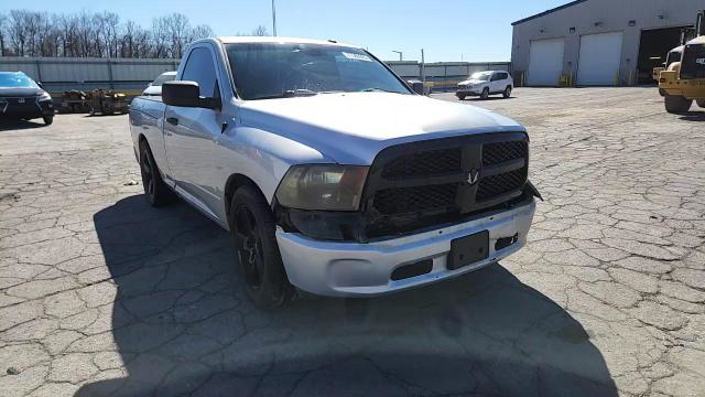 RAM 1500 2014