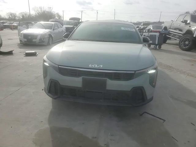 Kia K4 2025