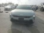 Kia K4 2025