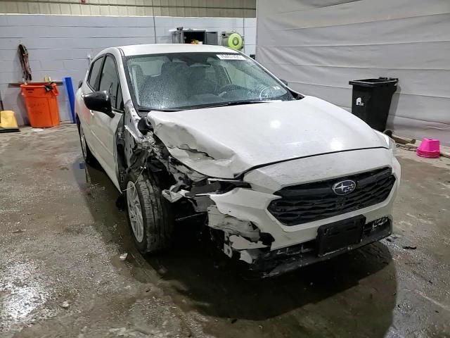 Subaru Impreza 2025