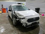 Subaru Impreza 2025
