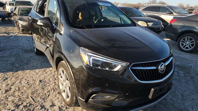Buick Encore 2017