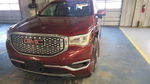 GMC Acadia 2017