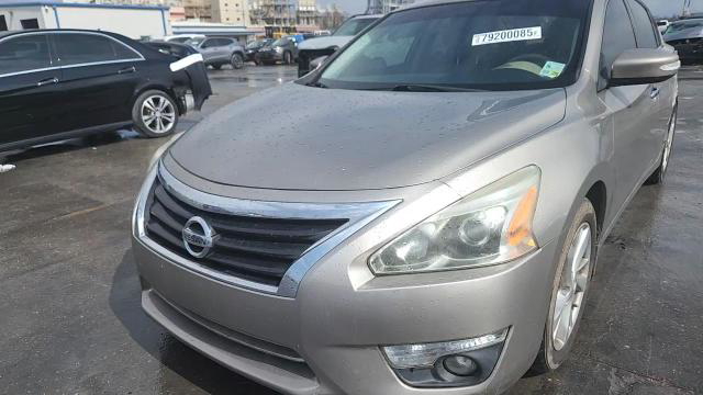 Altima 2014