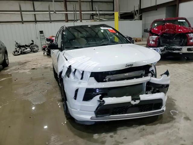 Jeep Compass 2024