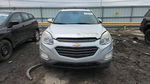 Chevrolet Equinox 2017
