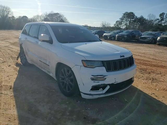 Jeep Cherokee 2018