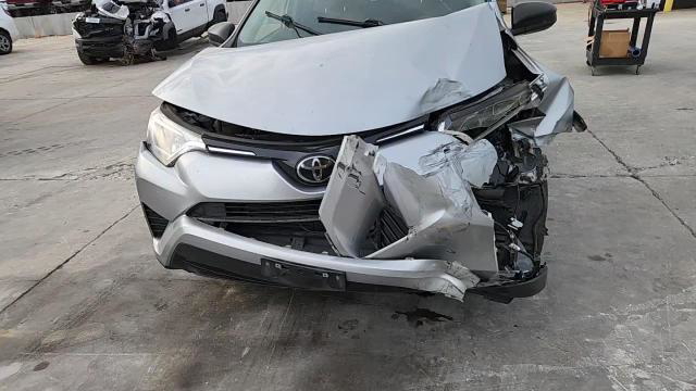 Toyota RAV 4 2018
