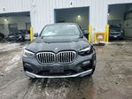 BMW X4 2019