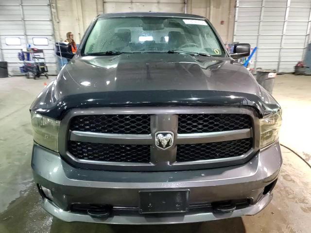 RAM 1500 2014
