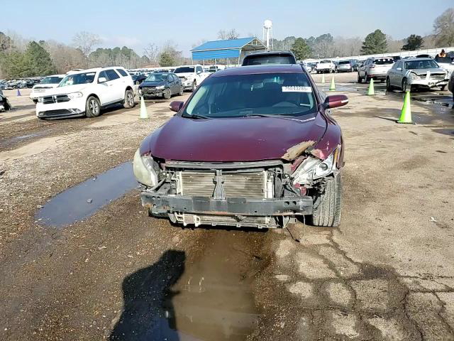 Nissan Maxima 2013
