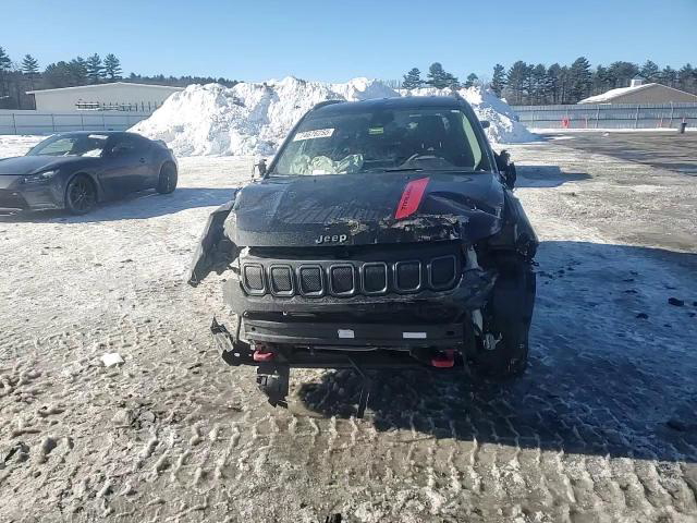 Jeep Compass 2022