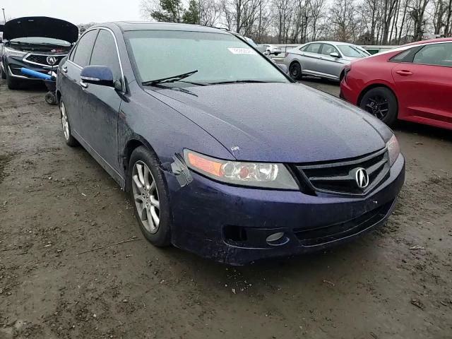 Acura TSX 2007