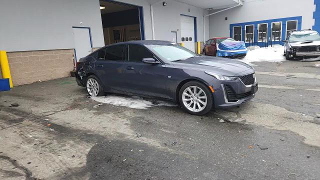 Cadillac CT5 2024